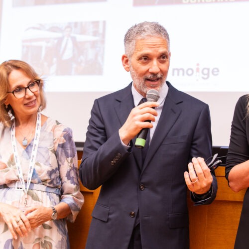 54-Un anno di zapping Moige presentazione