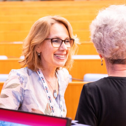55-Un anno di zapping Moige presentazione