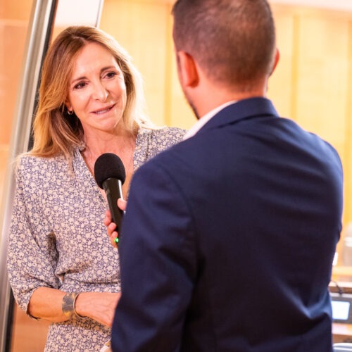 56-Un anno di zapping Moige presentazione