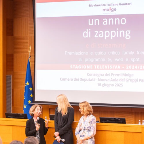 57-Un anno di zapping Moige presentazione