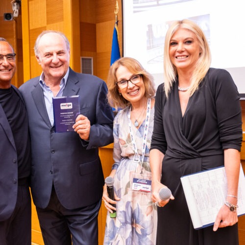 59-Un anno di zapping Moige presentazione