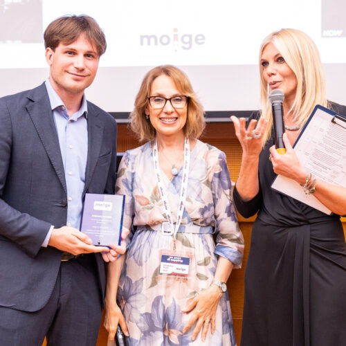61-Un anno di zapping Moige presentazione