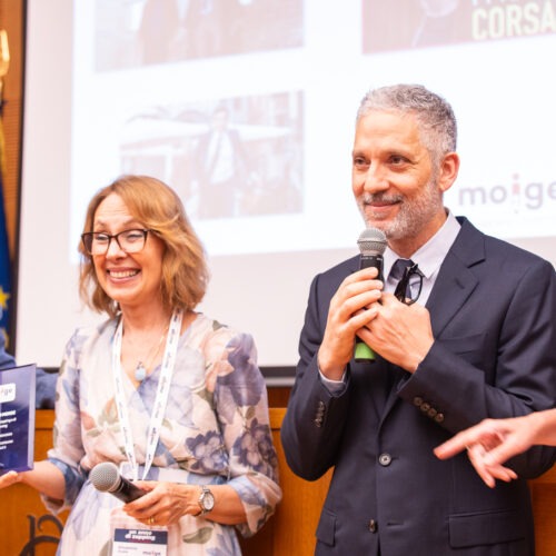 62-Un anno di zapping Moige presentazione