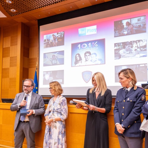74-Un anno di zapping Moige presentazione