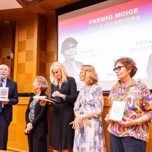 75-Un anno di zapping Moige presentazione