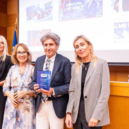 78-Un anno di zapping Moige presentazione