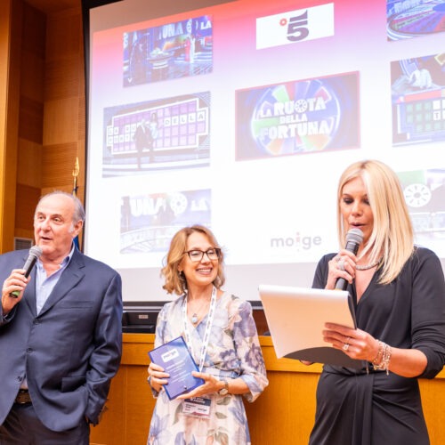 82-Un anno di zapping Moige presentazione