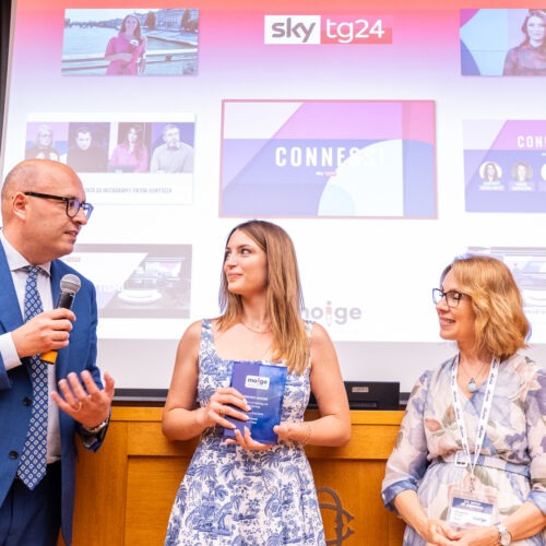 84-Un anno di zapping Moige presentazione