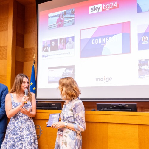 85-Un anno di zapping Moige presentazione