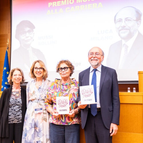 88-Un anno di zapping Moige presentazione