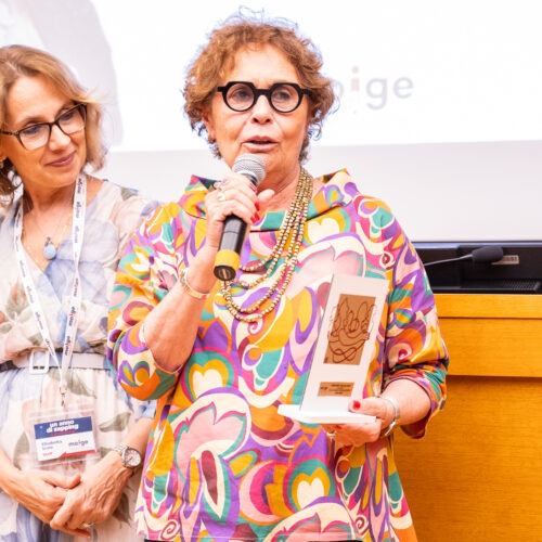 91-Un anno di zapping Moige presentazione