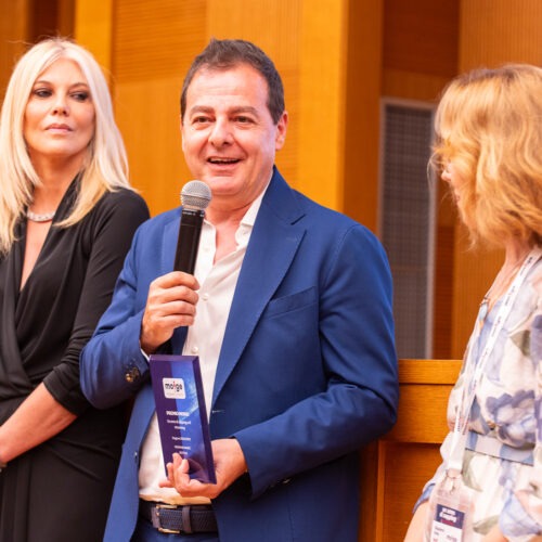 97-Un anno di zapping Moige presentazione