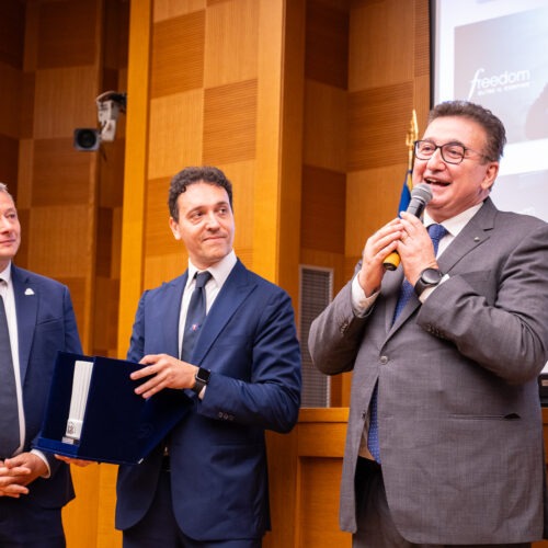 99-Un anno di zapping Moige presentazione