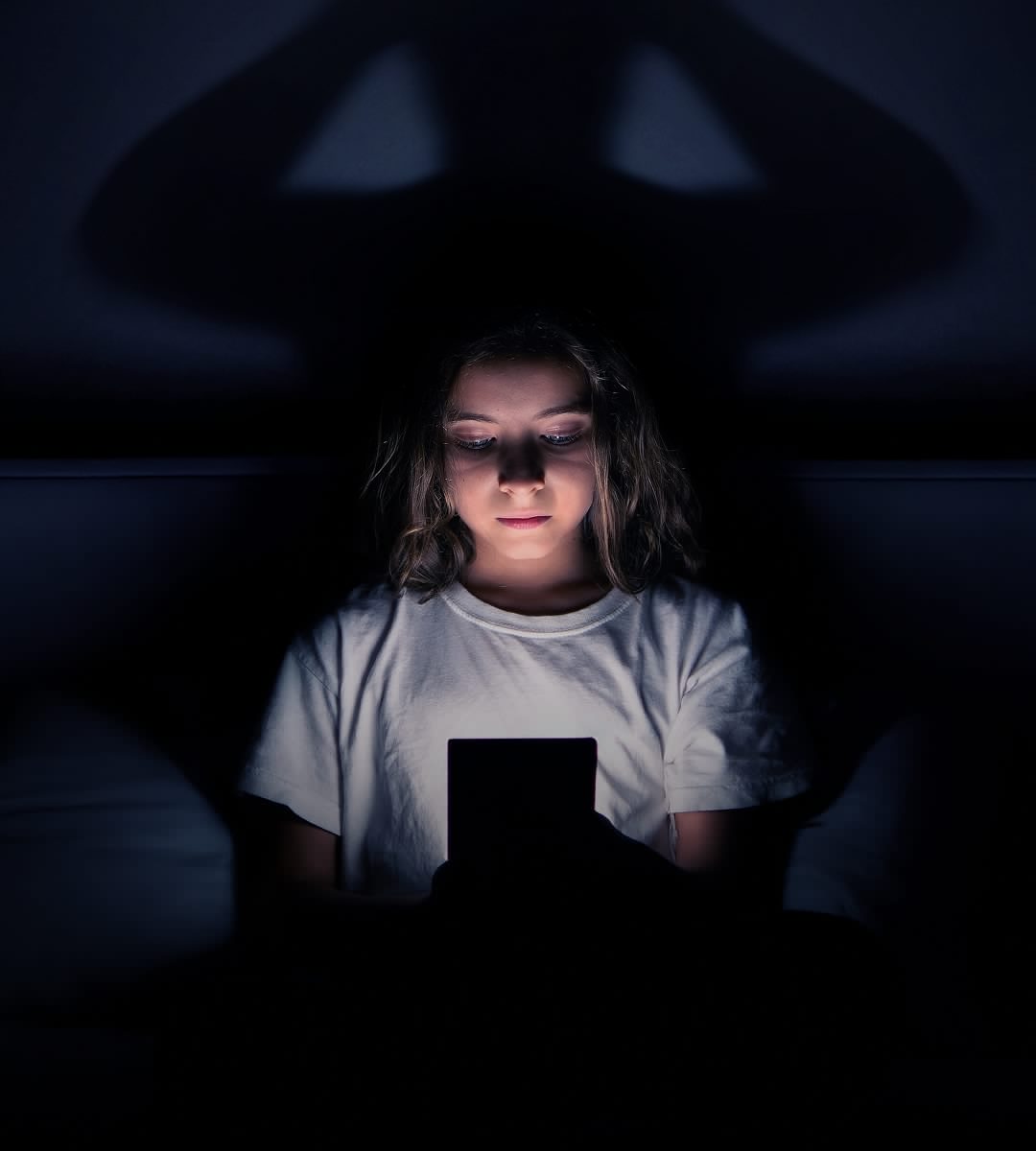 La dipendenza non fa rumore. Noi possiamo farci sentire.