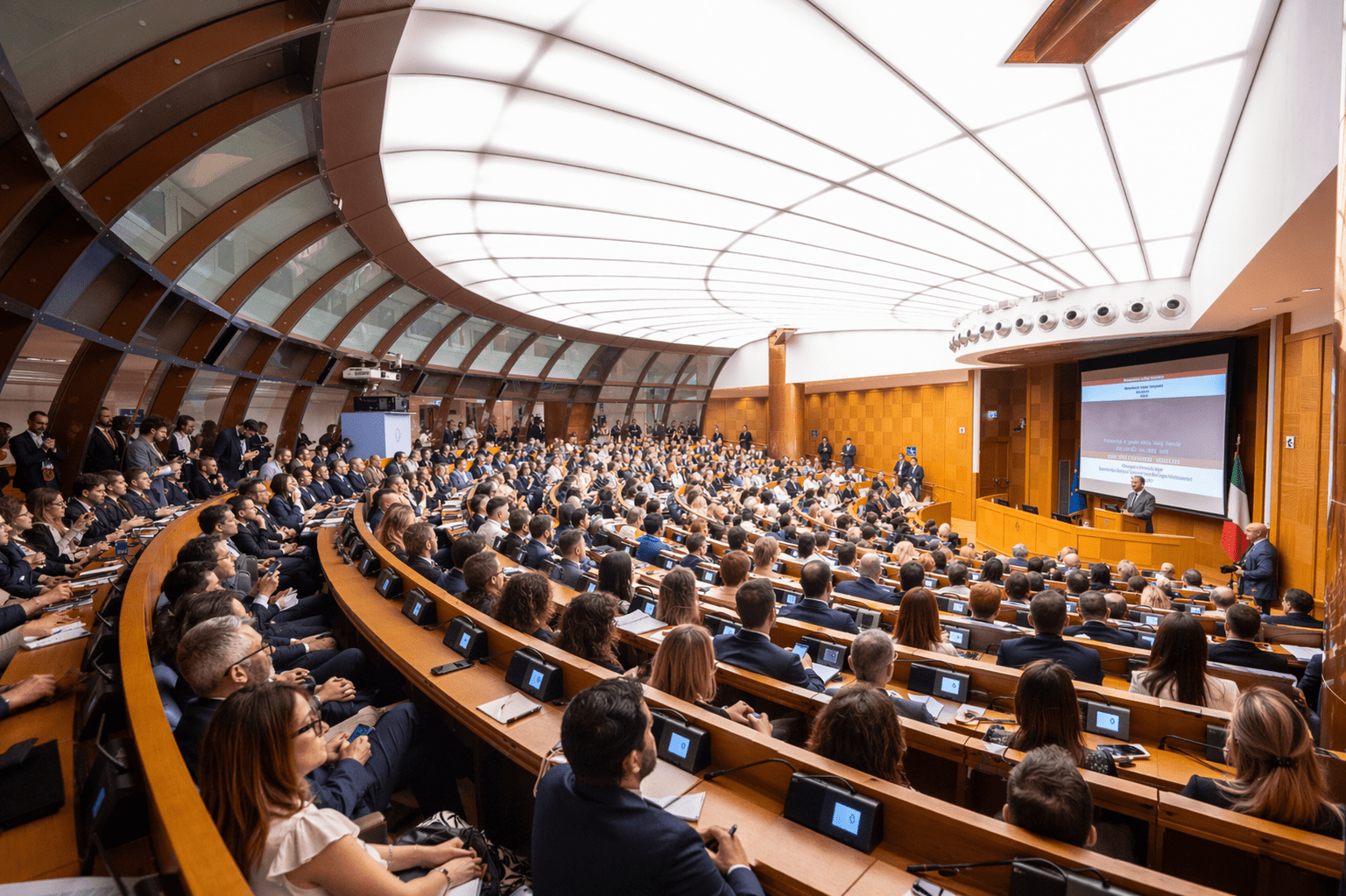 L’analisi critica 2025/2026 “Un anno di zapping e di streaming”