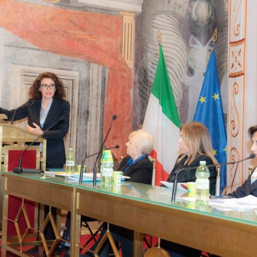 Intervento Maria Teresa Bellucci