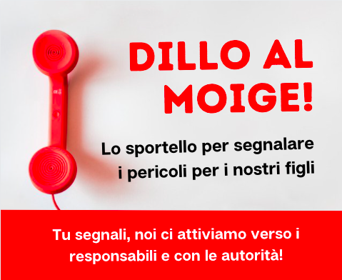 dillo al moige dillo al moige