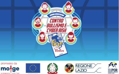 Giovani ambasciatori contro il cyberbullismo per un web sicuro in giro per l’Italia
