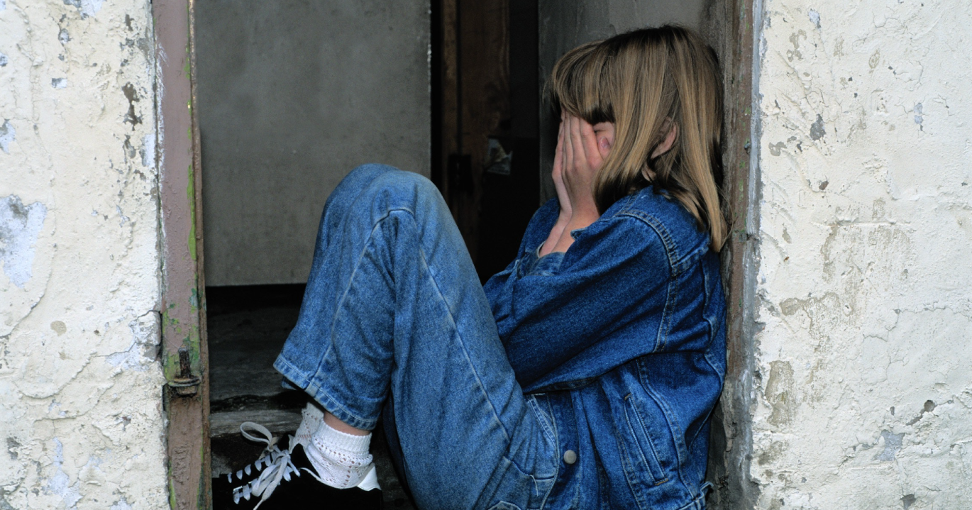 Proteggiamo i minori <br>che sentiamo tutti come i <span>nostri figli </span>